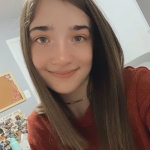 Meet your Posher, Amelia